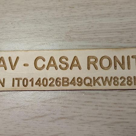 Casa Ronit Villa Delebio Екстериор снимка