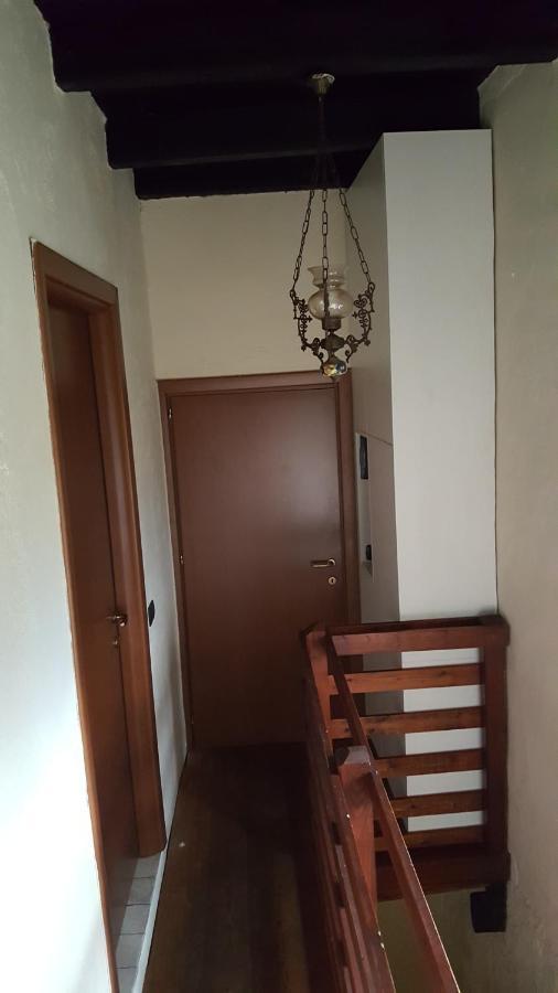 Casa Ronit Villa Delebio Екстериор снимка