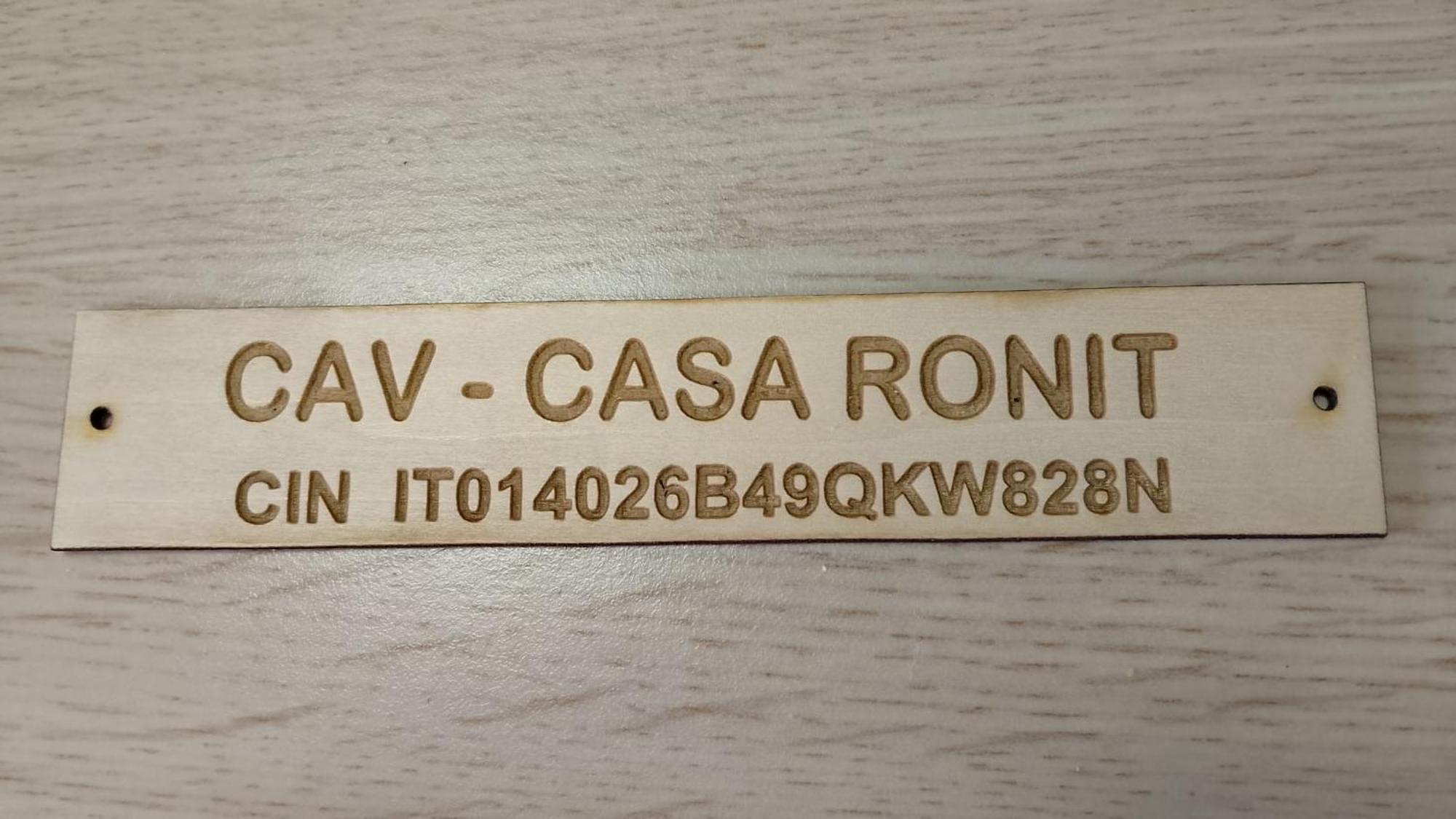 Casa Ronit Villa Delebio Екстериор снимка