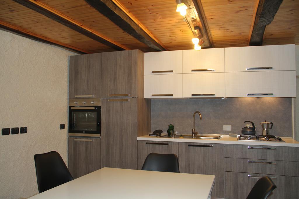 Casa Ronit Villa Delebio Екстериор снимка