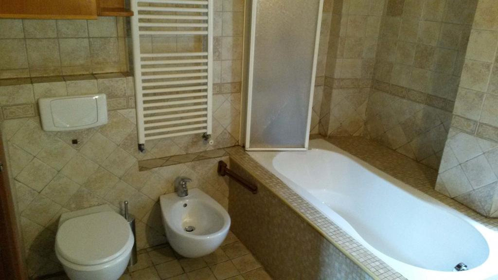 Casa Ronit Villa Delebio Екстериор снимка