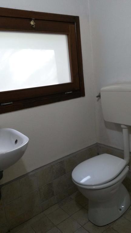 Casa Ronit Villa Delebio Екстериор снимка