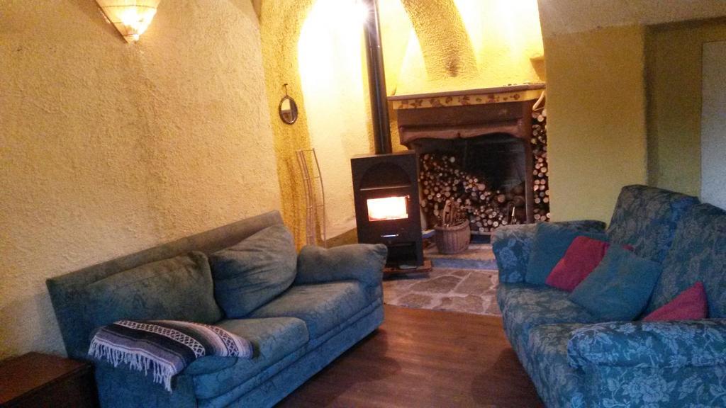 Casa Ronit Villa Delebio Екстериор снимка