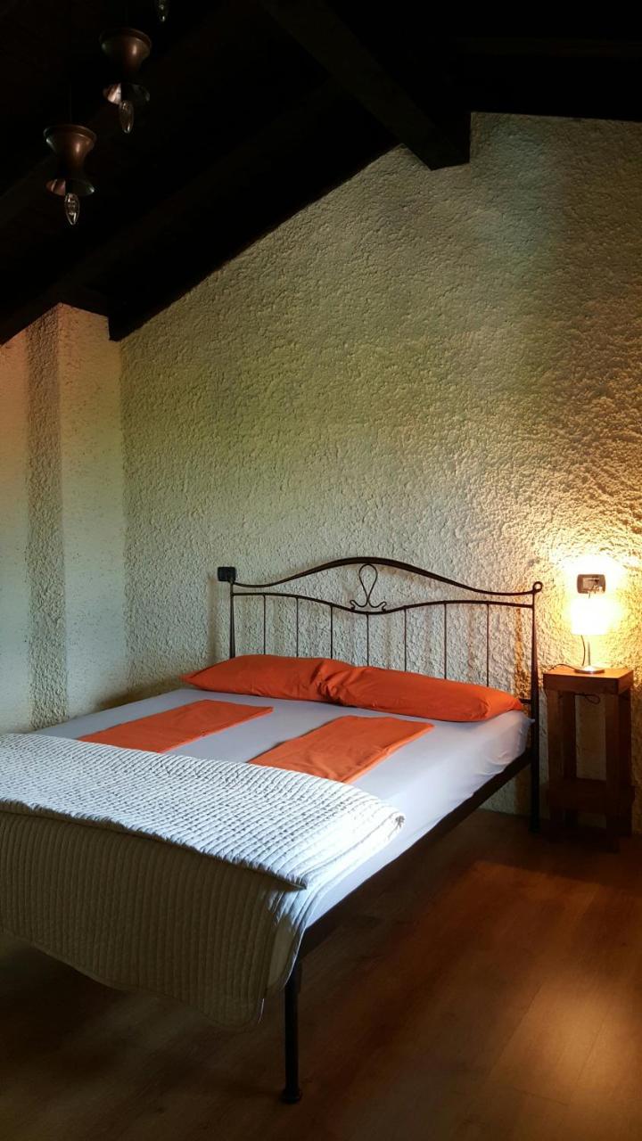 Casa Ronit Villa Delebio Екстериор снимка