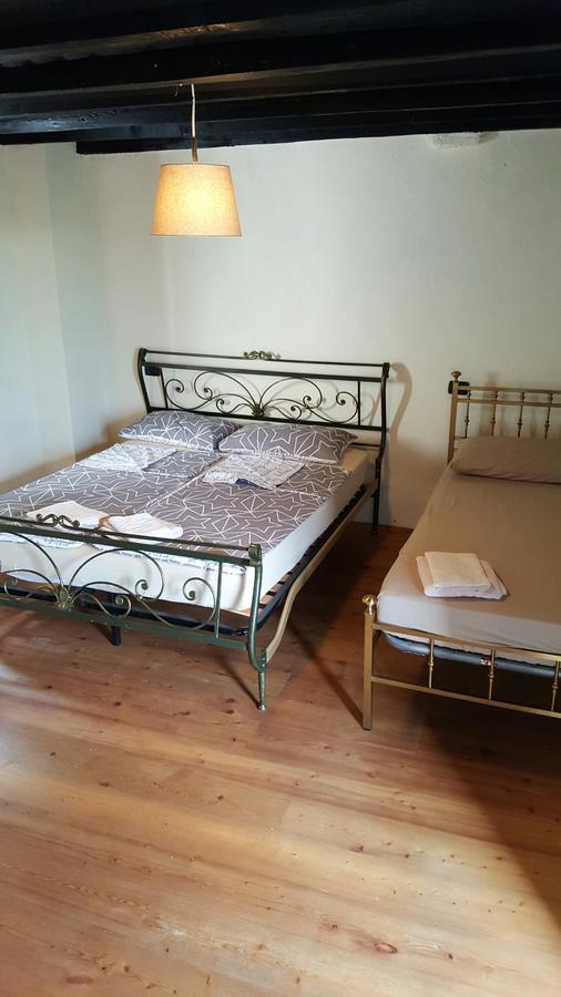 Casa Ronit Villa Delebio Екстериор снимка